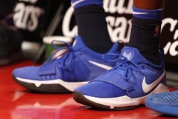 NBA: Dallas Mavericks at Detroit Pistons