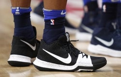NBA: Dallas Mavericks at Detroit Pistons