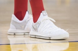 NBA: New Orleans Pelicans at Golden State Warriors