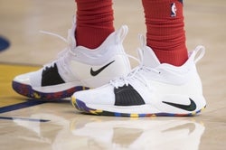 NBA: New Orleans Pelicans at Golden State Warriors