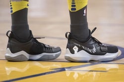 NBA: New Orleans Pelicans at Golden State Warriors