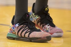 NBA: New Orleans Pelicans at Golden State Warriors