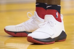 NBA: New Orleans Pelicans at Golden State Warriors