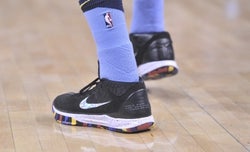 NBA: Detroit Pistons at Memphis Grizzlies