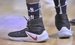 NBA: Detroit Pistons at Memphis Grizzlies