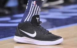 NBA: Detroit Pistons at Memphis Grizzlies