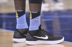 NBA: Detroit Pistons at Memphis Grizzlies