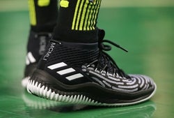 NBA: Atlanta Hawks at Boston Celtics