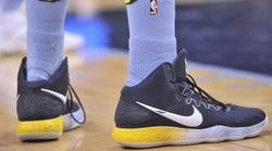 NBA: Detroit Pistons at Memphis Grizzlies