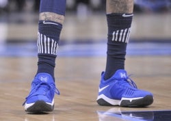 NBA: Detroit Pistons at Memphis Grizzlies