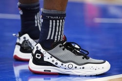 NBA: Toronto Raptors at Detroit Pistons