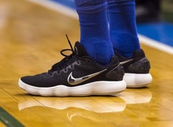 NBA: Orlando Magic at Milwaukee Bucks