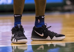 NBA: Orlando Magic at Milwaukee Bucks