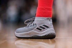 NBA: Portland Trail Blazers at Denver Nuggets