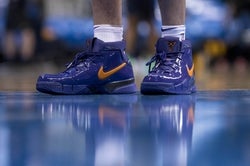 NBA: Phoenix Suns at Dallas Mavericks