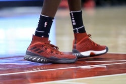 NBA: Philadelphia 76ers at Atlanta Hawks