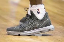 NBA: Phoenix Suns at Dallas Mavericks