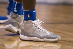 NBA: Phoenix Suns at Dallas Mavericks