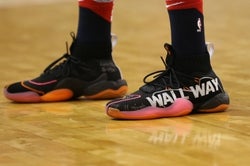 NBA: Boston Celtics at Washington Wizards