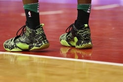 NBA: Boston Celtics at Washington Wizards
