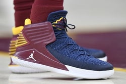 NBA: New York Knicks at Cleveland Cavaliers