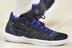NBA: New York Knicks at Cleveland Cavaliers