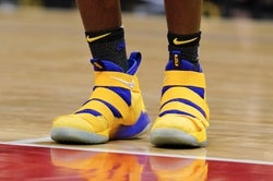 NBA: Los Angeles Lakers at Los Angeles Clippers