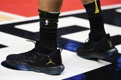 NBA: Los Angeles Lakers at Los Angeles Clippers