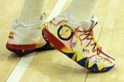 NBA: Playoffs-Miami Heat at Philadelphia 76ers
