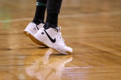 NBA: Playoffs-Milwaukee Bucks at Boston Celtics