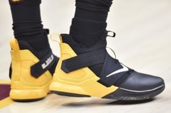 NBA: Playoffs-Indiana Pacers at Cleveland Cavaliers