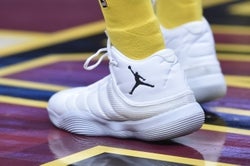 NBA: Playoffs-Indiana Pacers at Cleveland Cavaliers