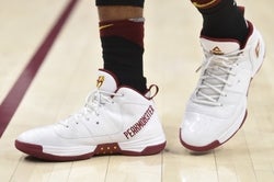 NBA: Playoffs-Indiana Pacers at Cleveland Cavaliers