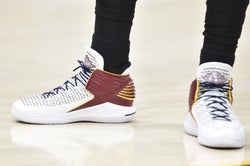 NBA: Playoffs-Indiana Pacers at Cleveland Cavaliers