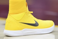 NBA: Playoffs-Indiana Pacers at Cleveland Cavaliers