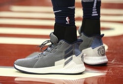 NBA: Playoffs-Minnesota Timberwolves at Houston Rockets