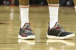 NBA: Playoffs-Minnesota Timberwolves at Houston Rockets