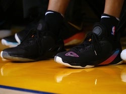NBA: Playoffs-San Antonio Spurs at Golden State Warriors