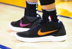 NBA: Playoffs-San Antonio Spurs at Golden State Warriors