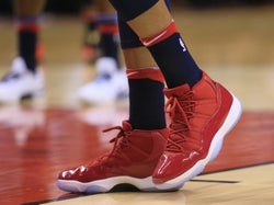 NBA: Playoffs-Washington Wizards at Toronto Raptors
