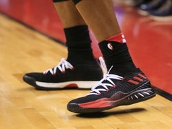 NBA: Playoffs-Washington Wizards at Toronto Raptors