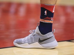 NBA: Playoffs-Washington Wizards at Toronto Raptors