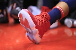 NBA: Playoffs-Washington Wizards at Toronto Raptors