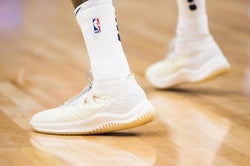 NBA: Denver Nuggets at Minnesota Timberwolves