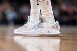 NBA: Denver Nuggets at Minnesota Timberwolves