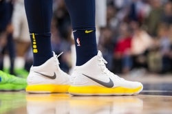 NBA: Denver Nuggets at Minnesota Timberwolves