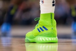 NBA: Denver Nuggets at Minnesota Timberwolves