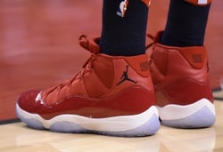 NBA: Playoffs-Washington Wizards at Toronto Raptors