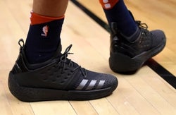 NBA: Playoffs-Washington Wizards at Toronto Raptors
