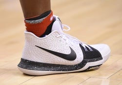 NBA: Playoffs-Washington Wizards at Toronto Raptors